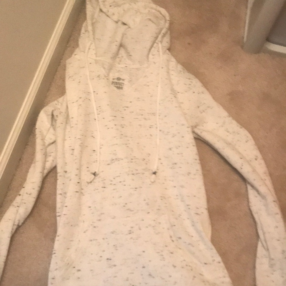 Light sweat shirt